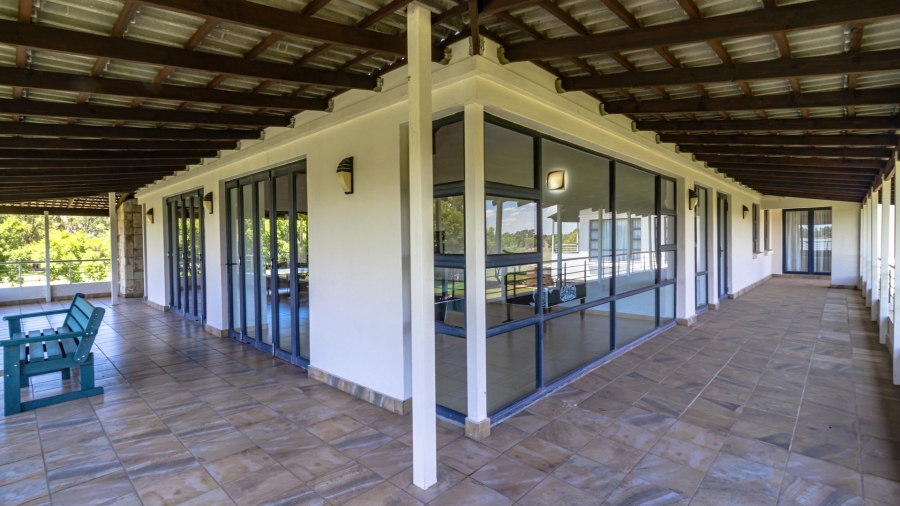 7 Bedroom Property for Sale in Oranjeville Free State